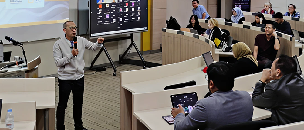 Built for Modern Business Challenges